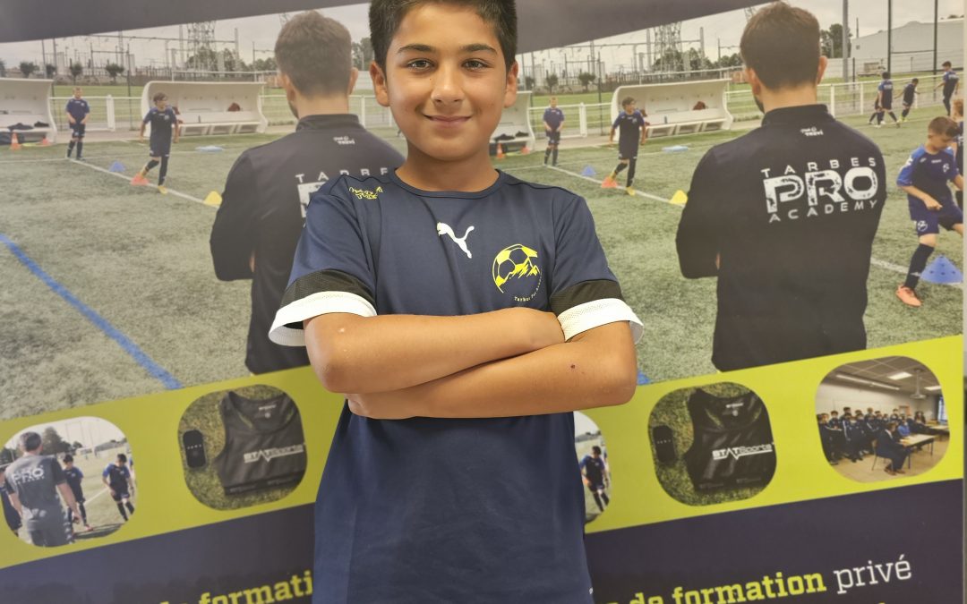 Protégé : Fiche Timeo ABRADOR