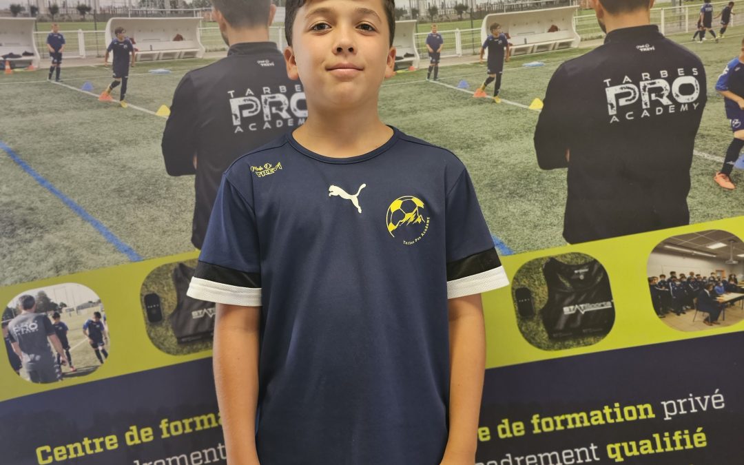 Protégé : Fiche Valentin BOSC