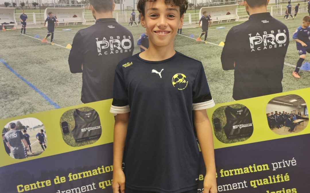 Protégé : Fiche Yanis LOUIS