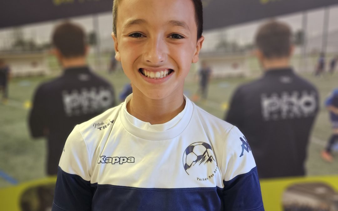 Protégé : Fiche Enzo GODINHO