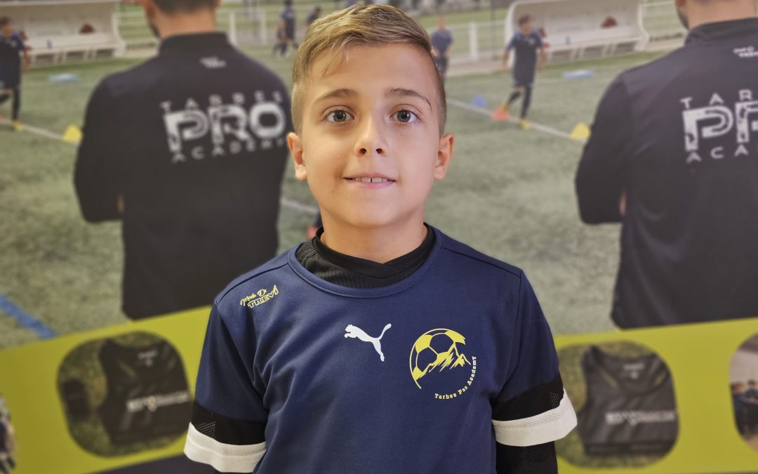 Protégé : Fiche Enzo PACHECO