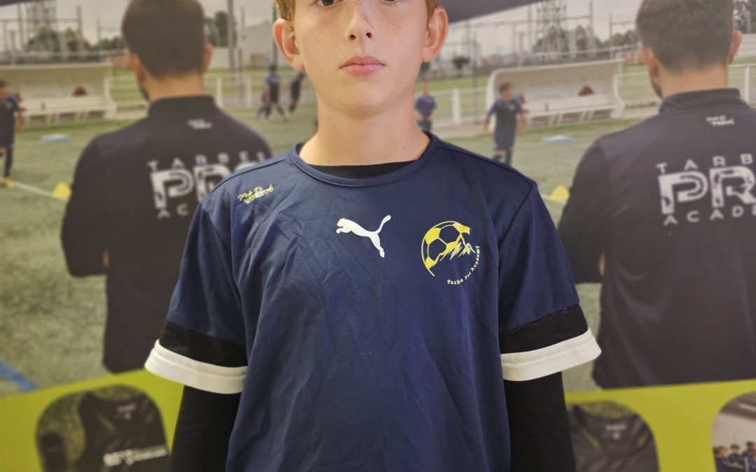 Protégé : Fiche Hugo ABIGNON