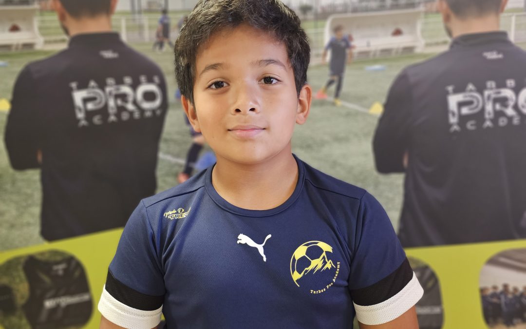 Protégé : Fiche Hugo GUEVIN