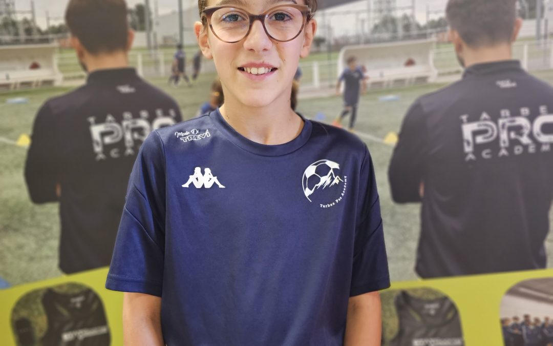 Protégé : Fiche Julia CAMES