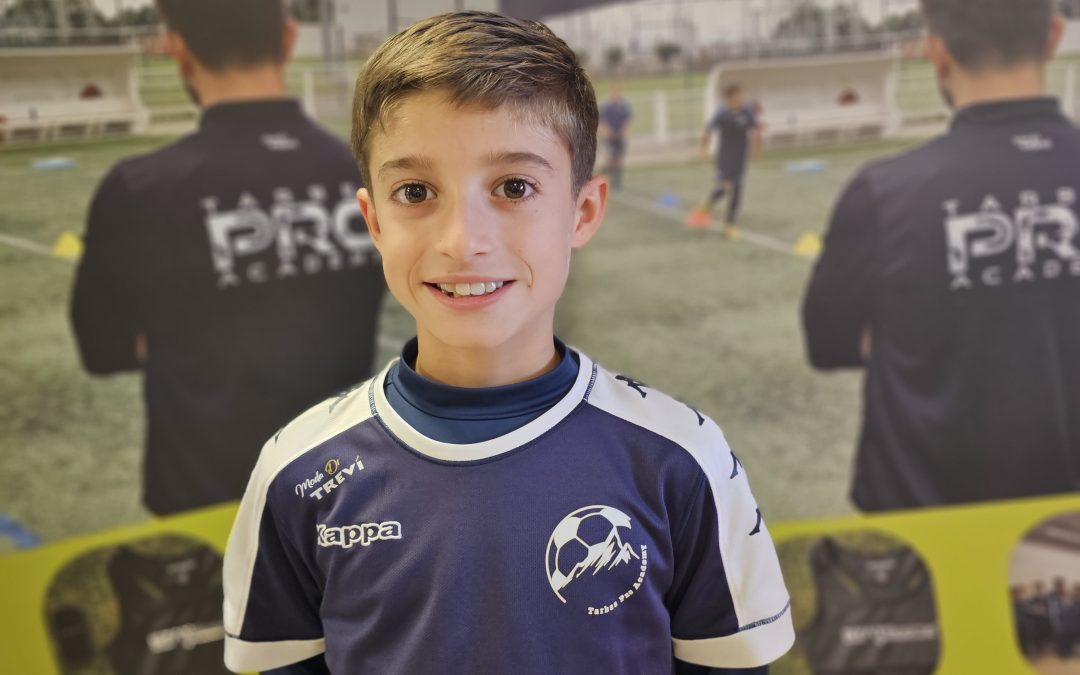 Protégé : Fiche Mael COURREGES