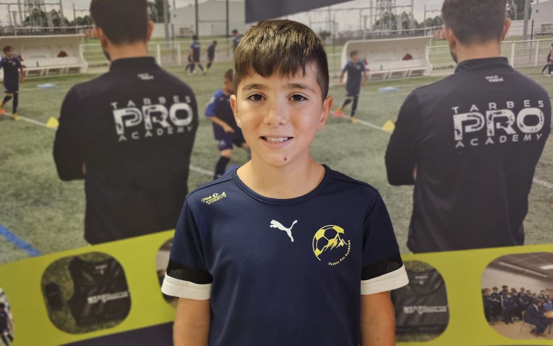 Protégé : Fiche Tom LAUR