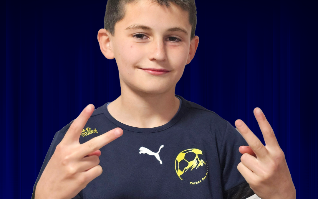 Protégé : Fiche Mael DUPONT FERRER