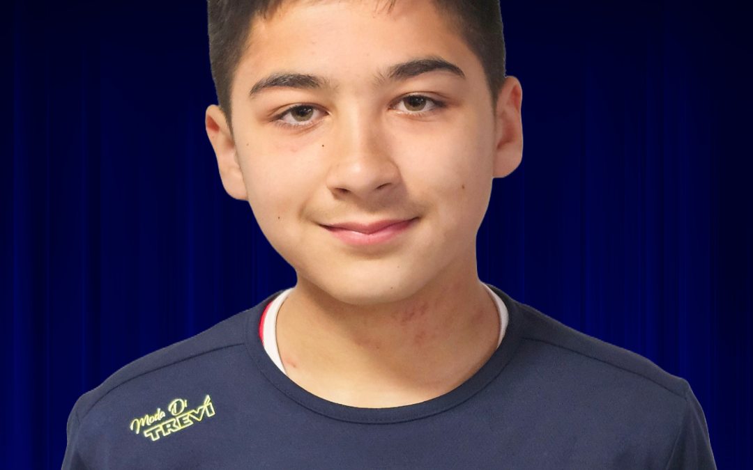 Protégé : Fiche Timéo ABRADOR