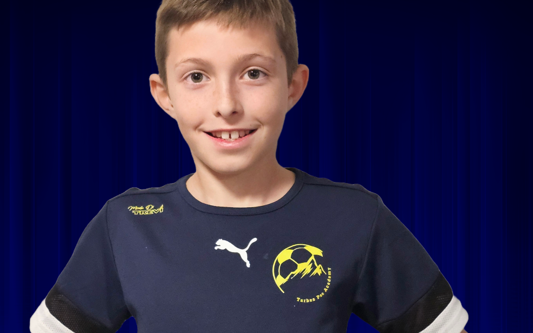 Protégé : Fiche Timéo SARRAT THEAUX