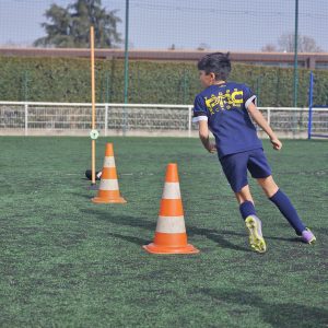 Stage Printemps 2026 avec Equipement