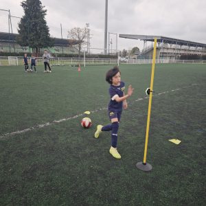 Stage Printemps 2026 sans Equipement