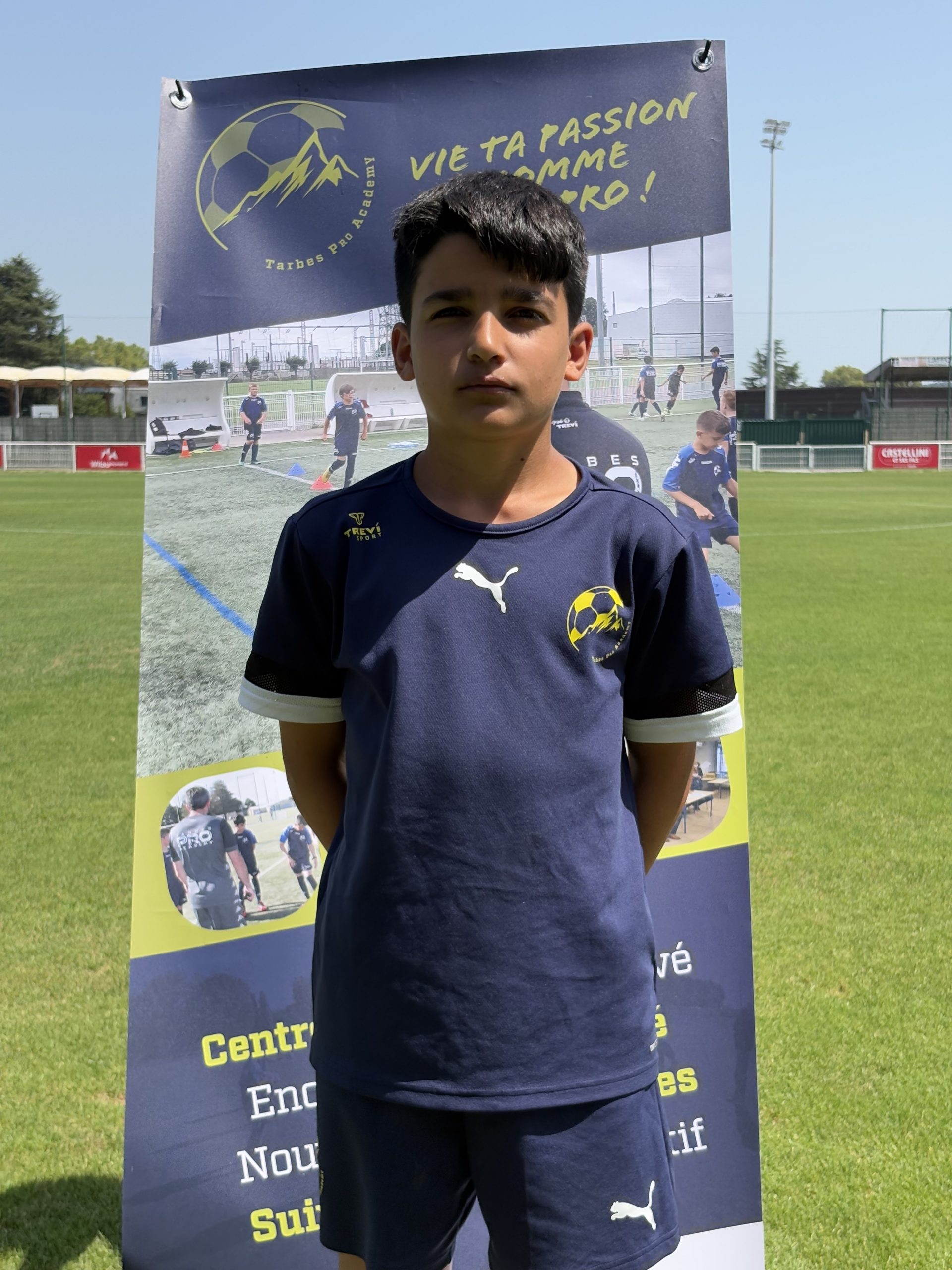 Abdulqadir MUSTAFAZADA