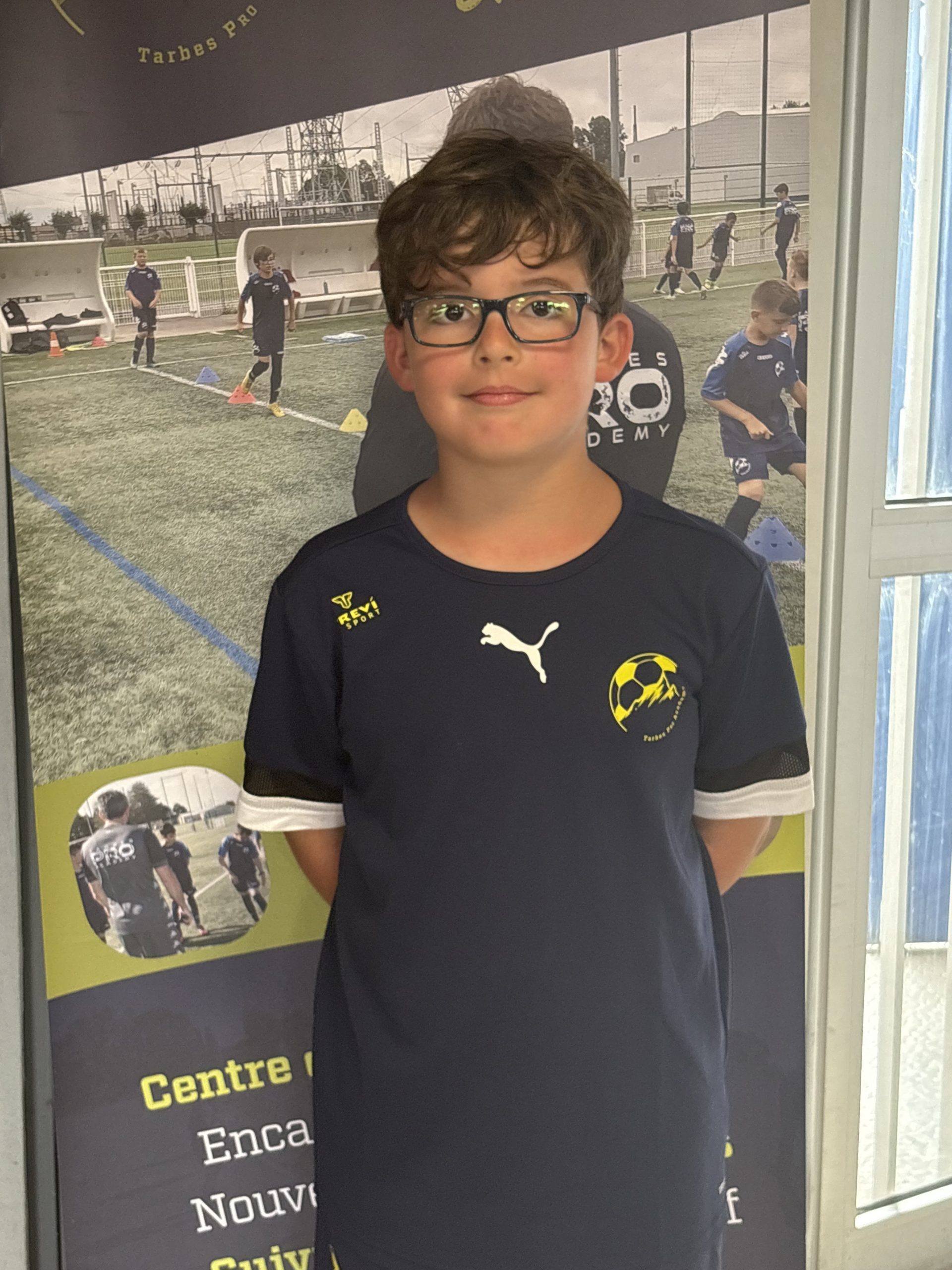 Aydan SPRUMONT MOREAU