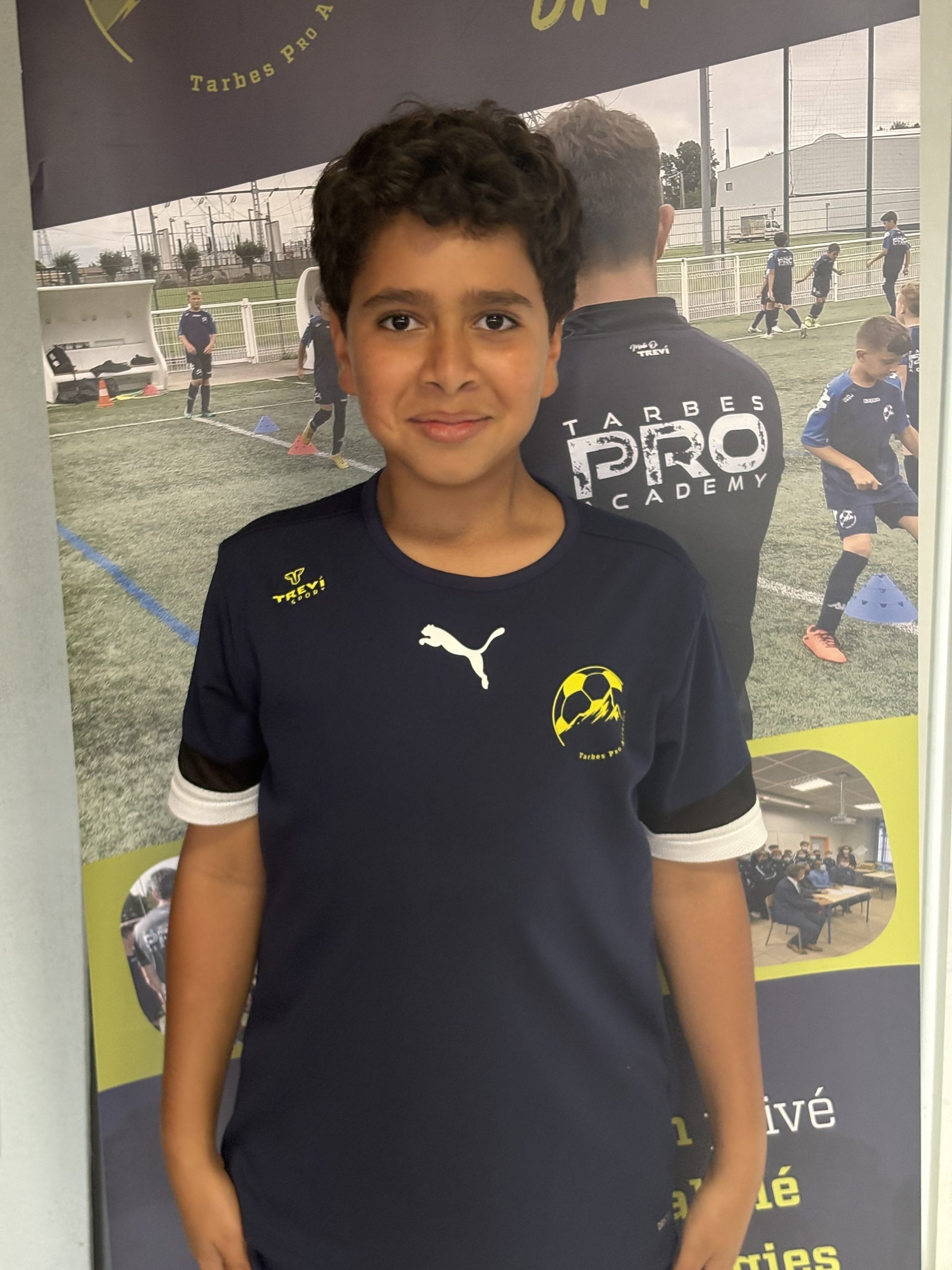 Bilal AMRI
