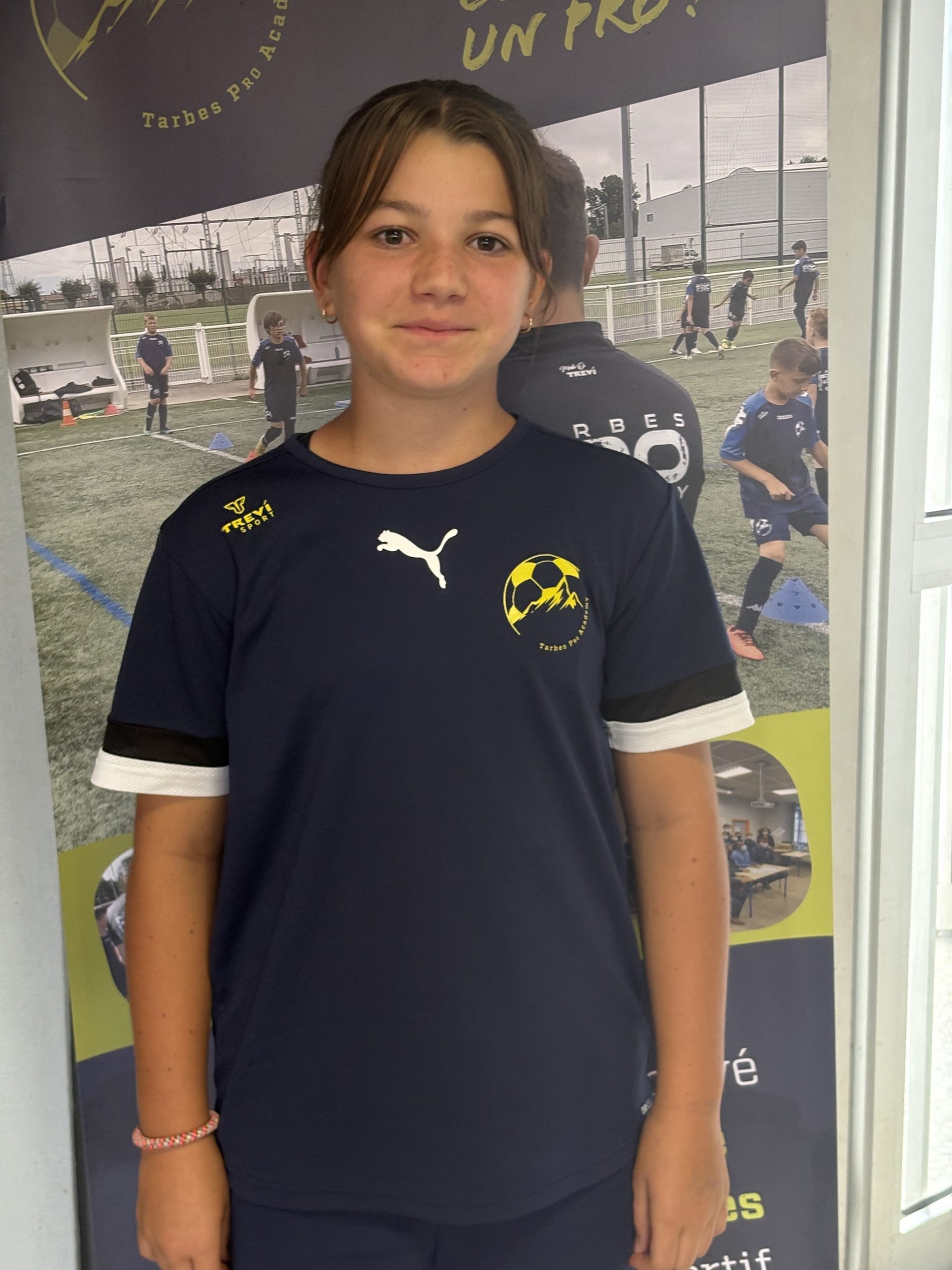 Elise VALANTIN